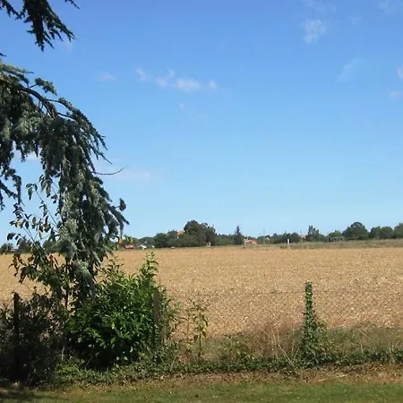 L'oustalet Classé 2 étoiles Carbonne