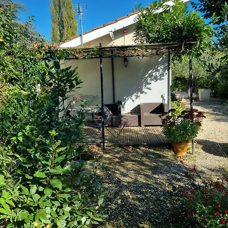 L'oustalet Classé 2 étoiles