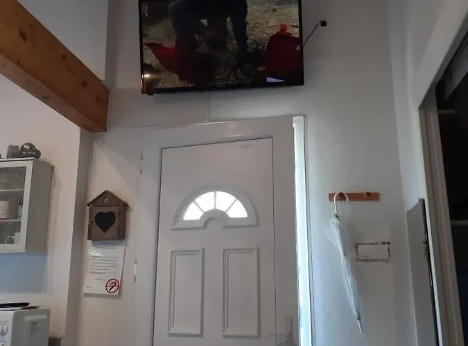 L'oustalet Classé 2 étoiles