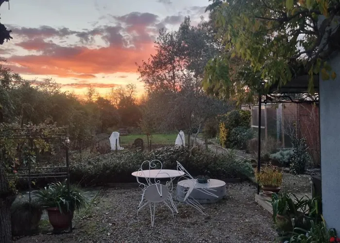 L'oustalet Classé 2 étoiles *