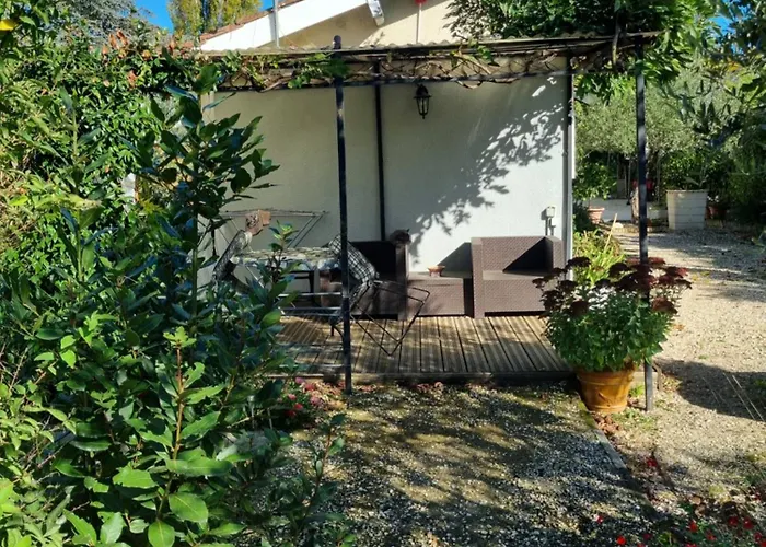 L'oustalet Classé 2 étoiles