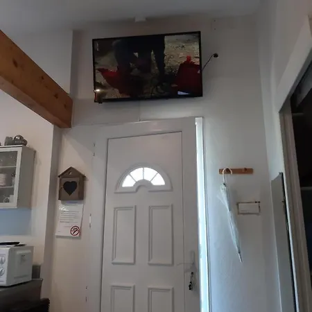 L'oustalet Classe 2 Etoiles