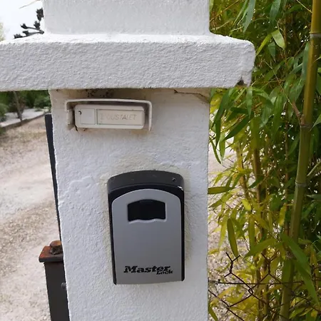 L'oustalet Classe 2 Etoiles Ferienhaus