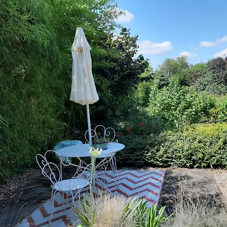 L'oustalet Classe 2 Etoiles Dom wakacyjny Carbonne