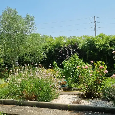 Dom wakacyjny L'oustalet Classe 2 Etoiles *