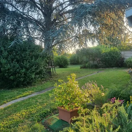 L'oustalet Classe 2 Etoiles Dom wakacyjny