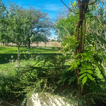 L'oustalet Classe 2 Etoiles * Carbonne