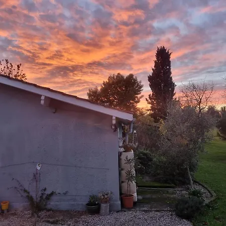 L'oustalet Classe 2 Etoiles Carbonne