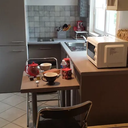 Ferienhaus L'oustalet Classe 2 Etoiles Carbonne