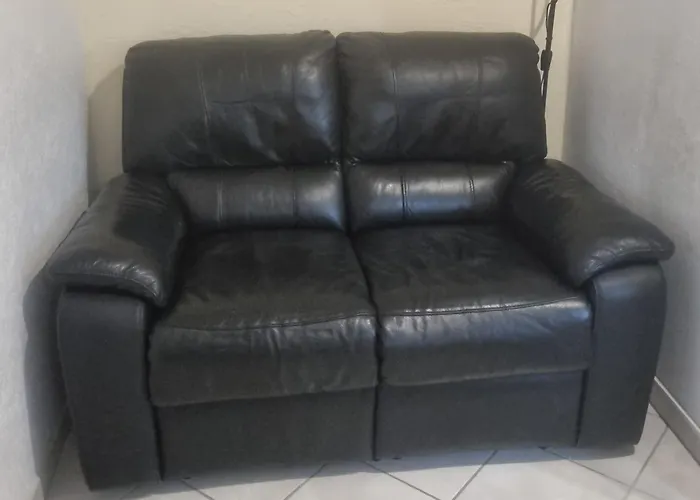 Prázdninový dům L'oustalet Classe 2 Etoiles *