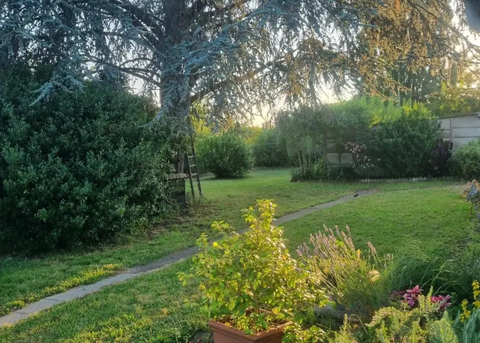 L'oustalet Classe 2 Etoiles Dom wakacyjny