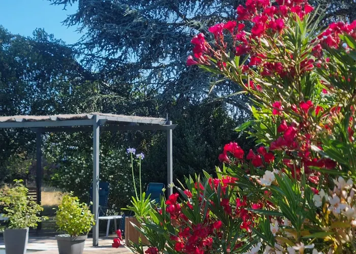 L'oustalet Classe 2 Etoiles Vakantiehuis