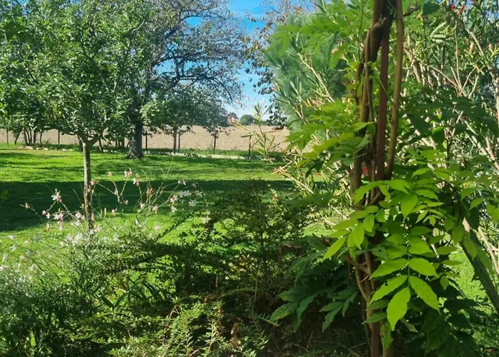 L'oustalet Classe 2 Etoiles * Carbonne