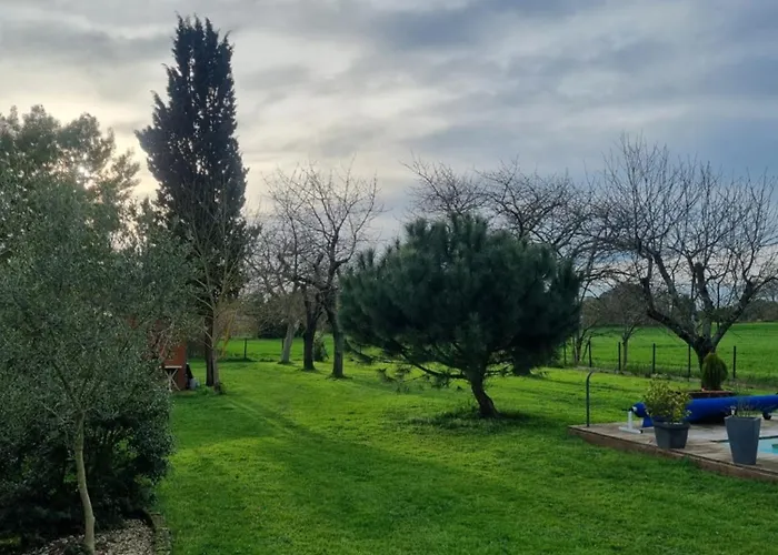 L'oustalet Classe 2 Etoiles Carbonne