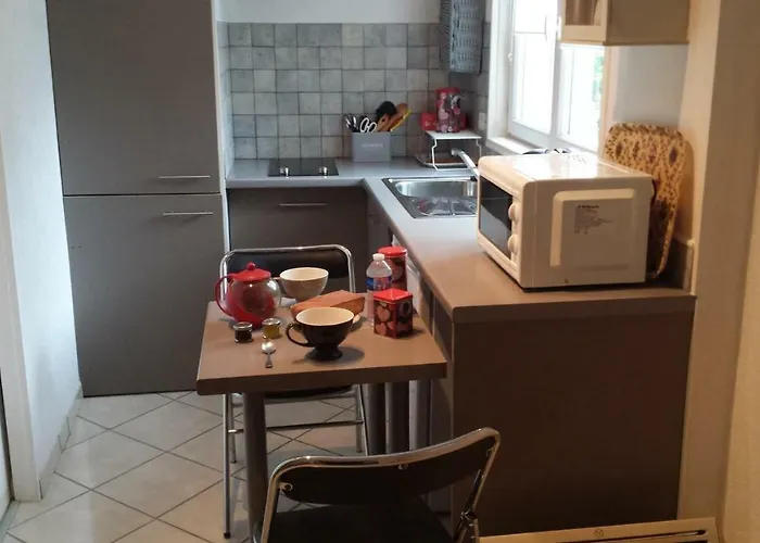 Prázdninový dům L'oustalet Classe 2 Etoiles Carbonne